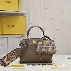 Fendi Top Handle Bags